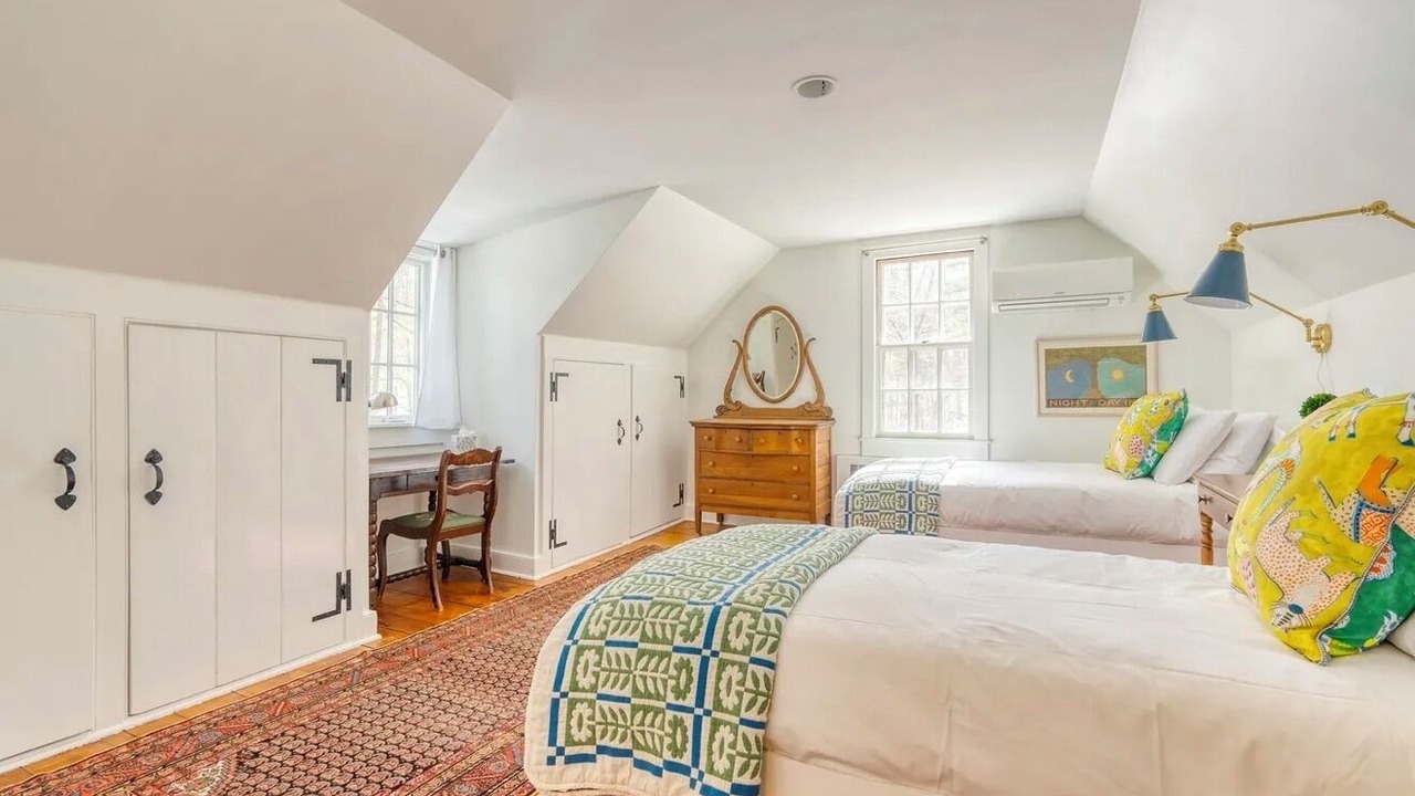 Photo of Bedroom in North Egremont