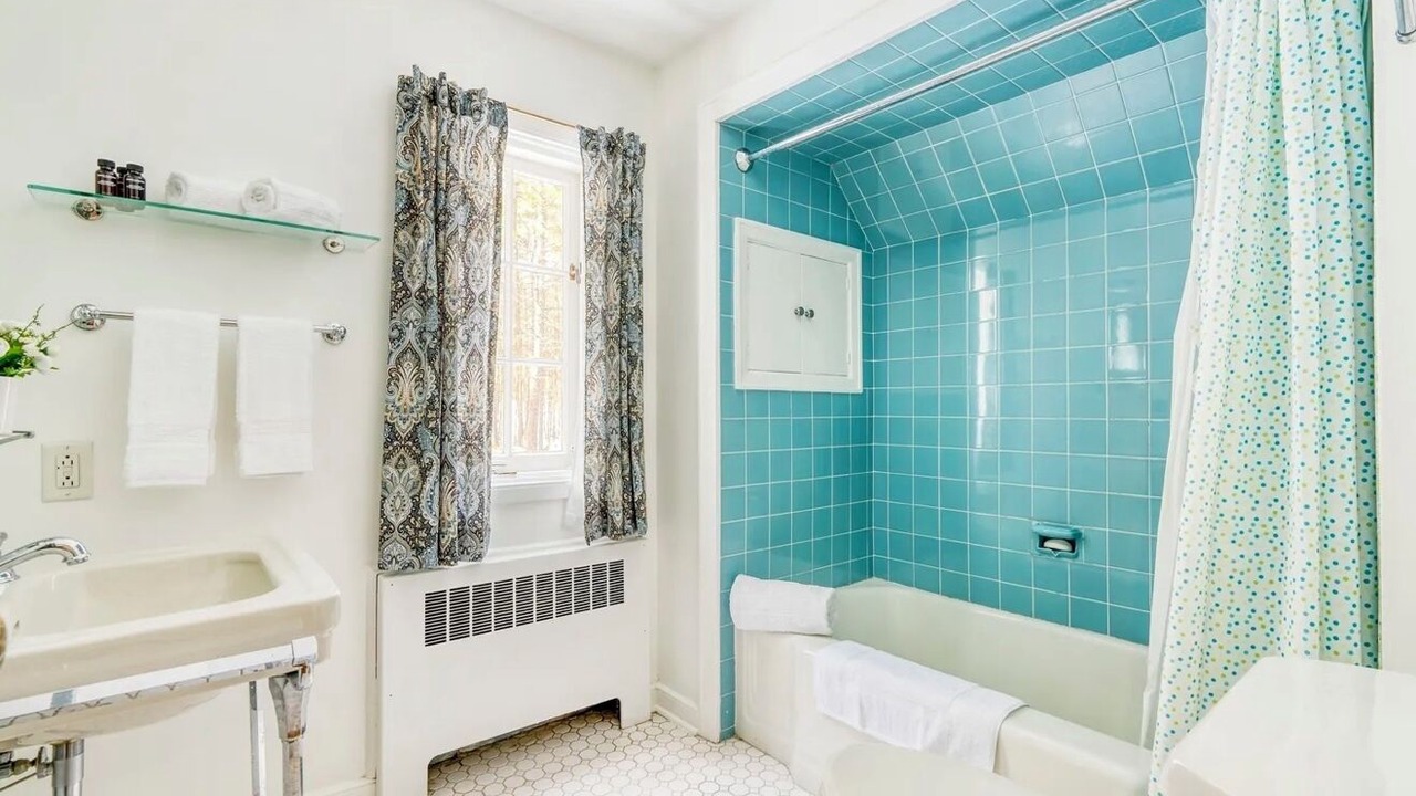 Photo of Bathroom in North Egremont