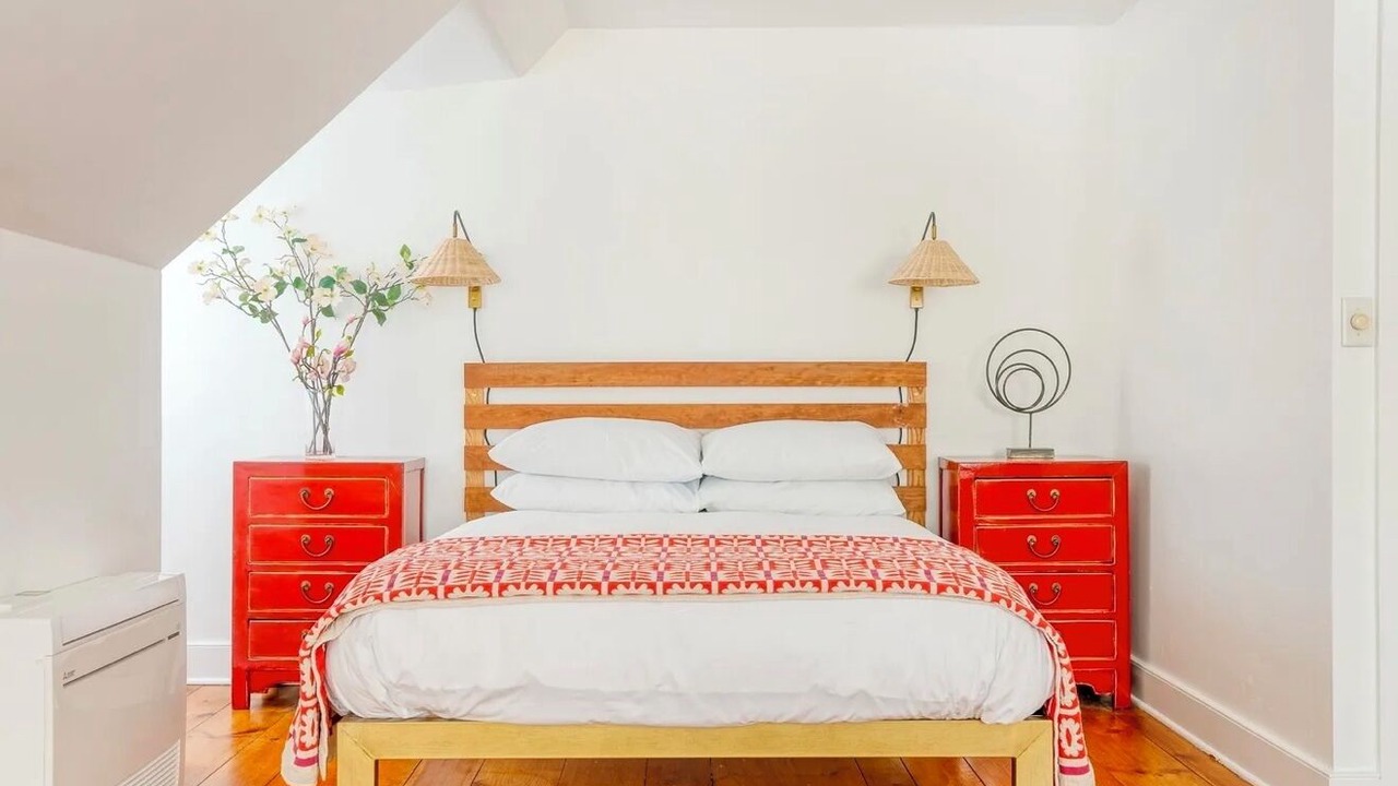 Photo of Bedroom in North Egremont