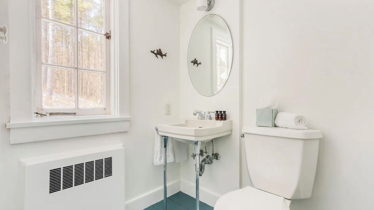 Photo of Bathroom in North Egremont