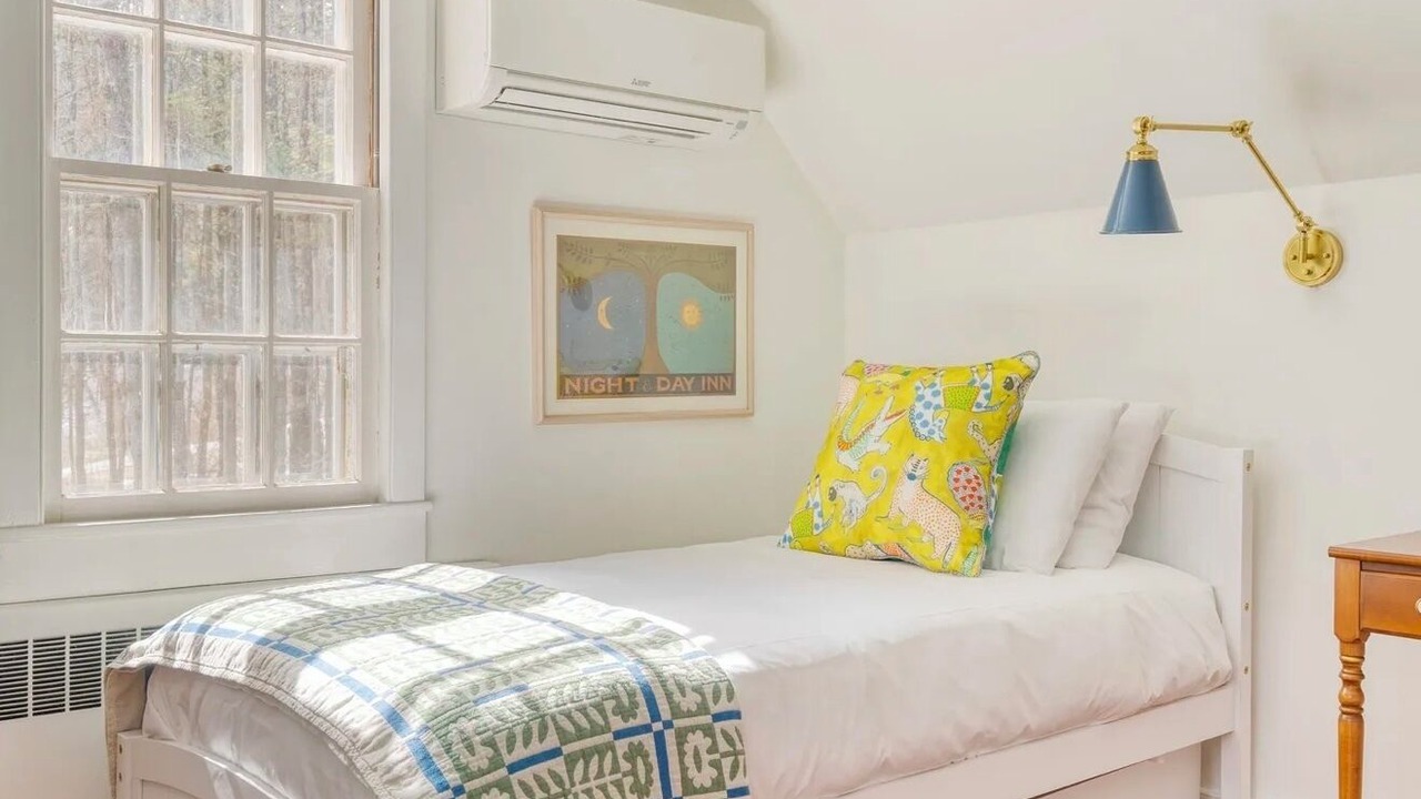Photo of Bedroom in North Egremont