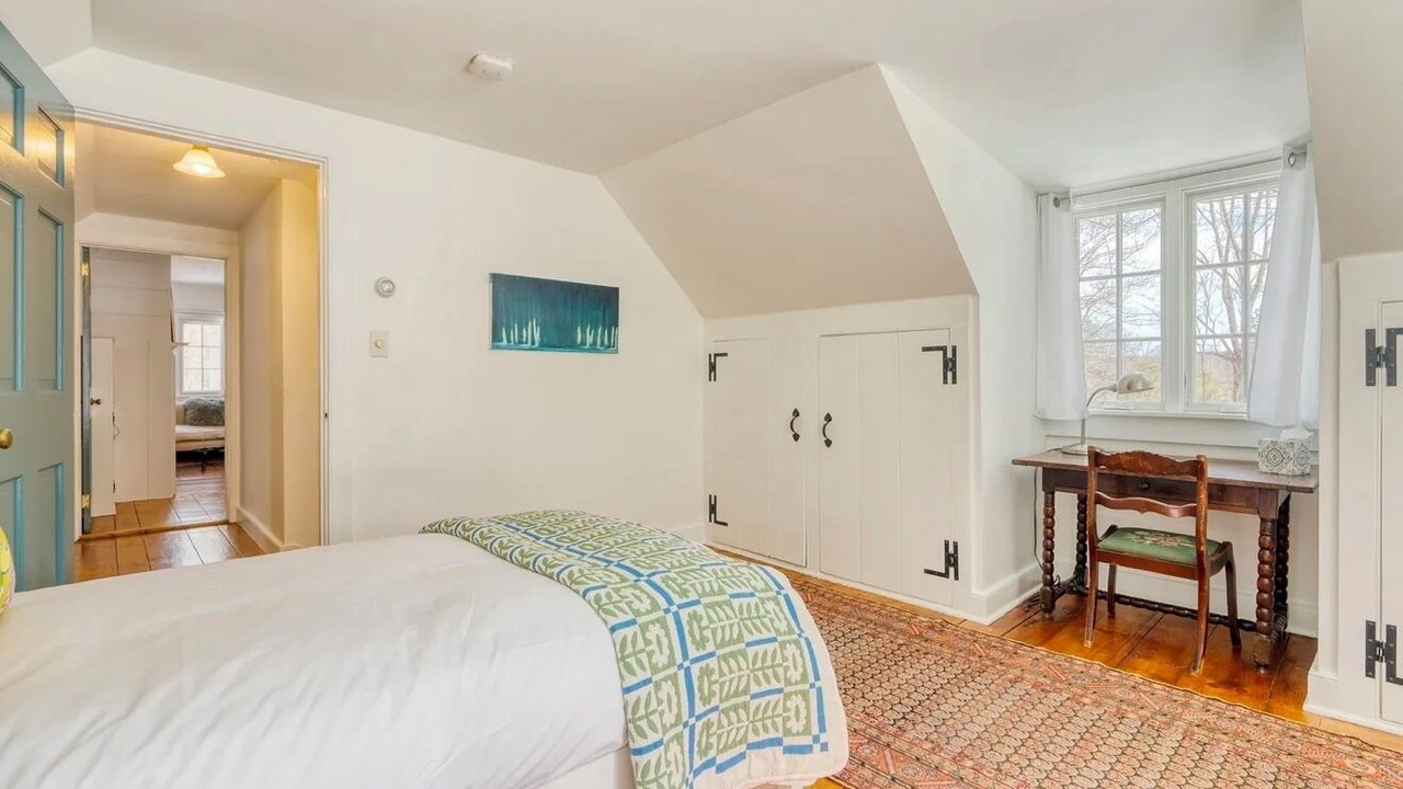 Photo of Bedroom in North Egremont