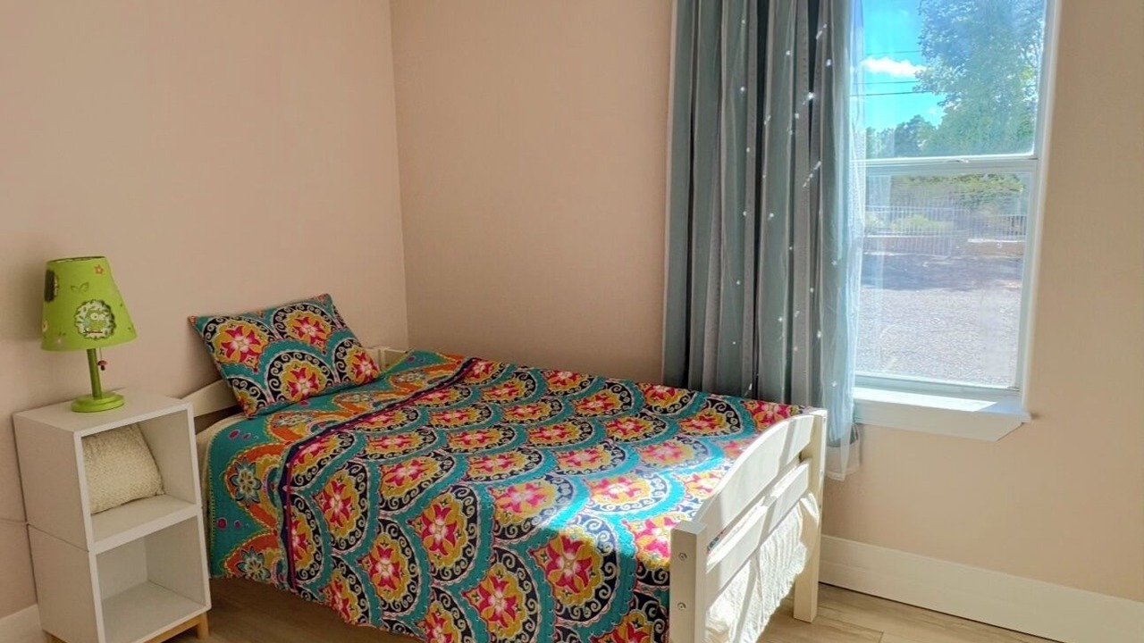 Photo of Bedroom in North Albuquerque Acres