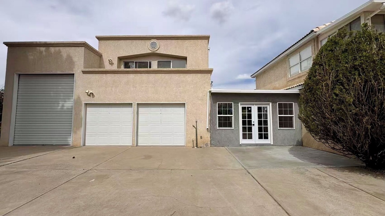 Photo of Outdoor in North Albuquerque Acres