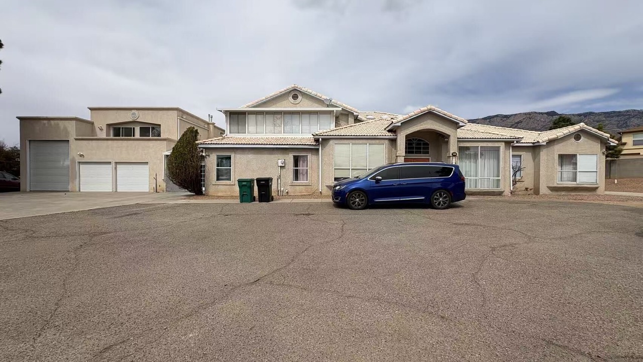 Photo of Outdoor in North Albuquerque Acres