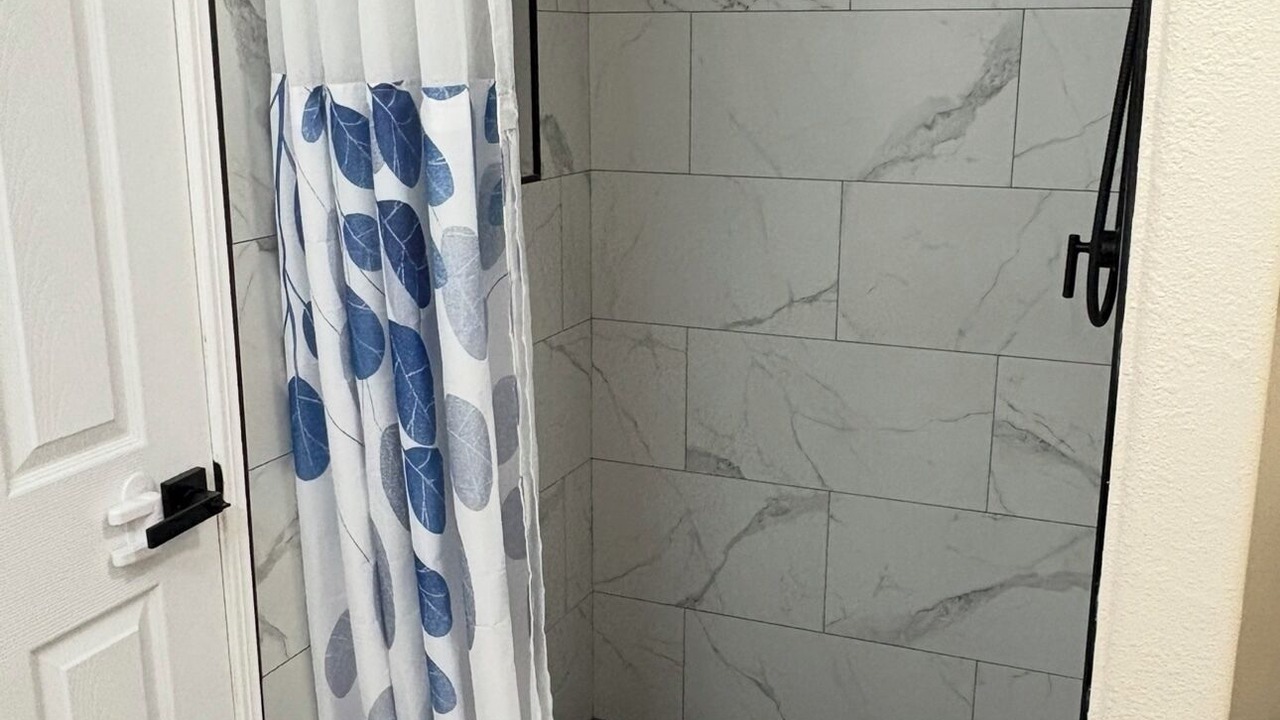 Photo of Bathroom in North Albuquerque Acres