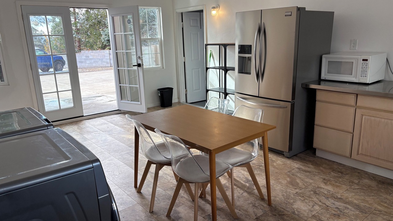 Photo of Kitchen in North Albuquerque Acres