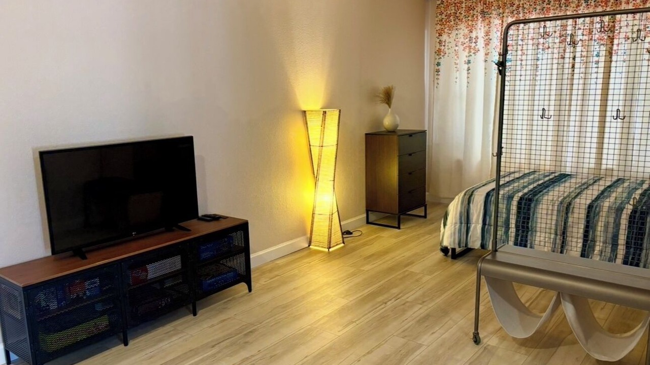 Photo of Bedroom in North Albuquerque Acres