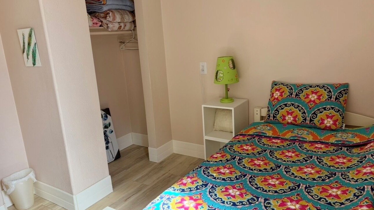 Photo of Bedroom in North Albuquerque Acres