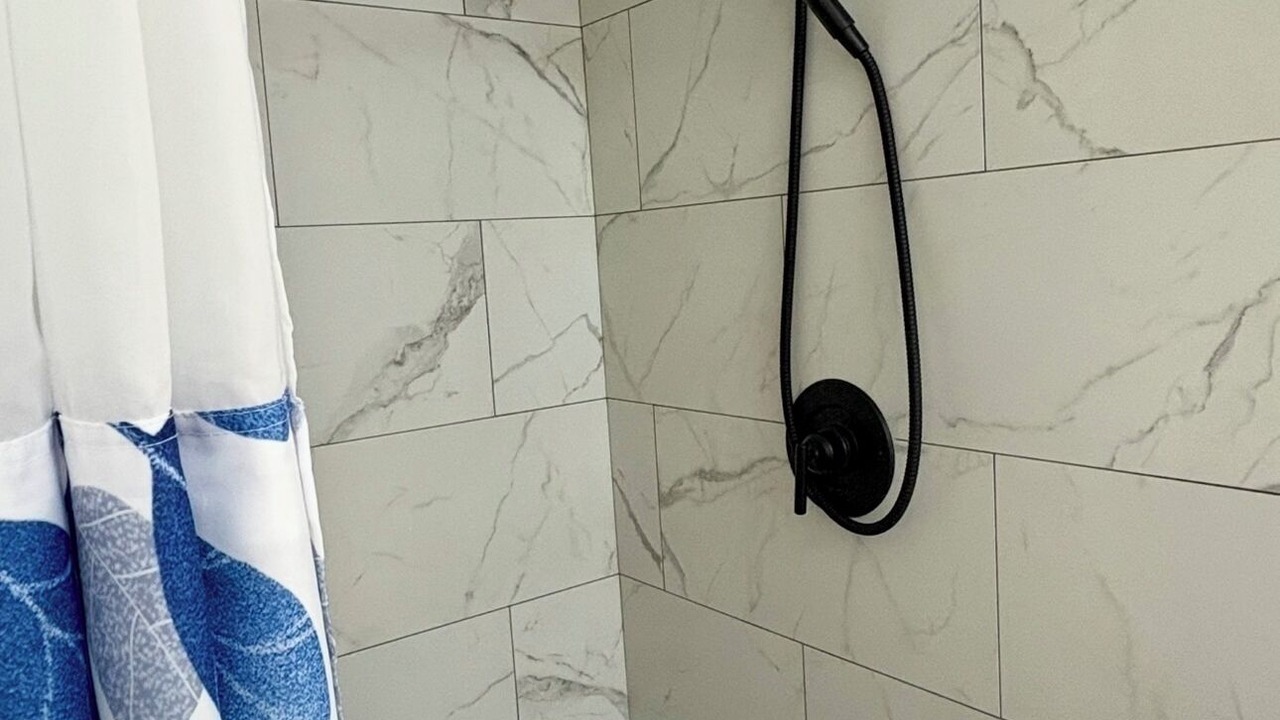 Photo of Bathroom in North Albuquerque Acres