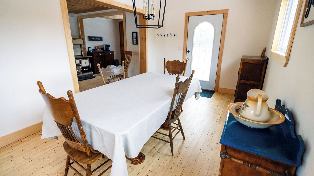 Photo of Bedroom in Woody Point