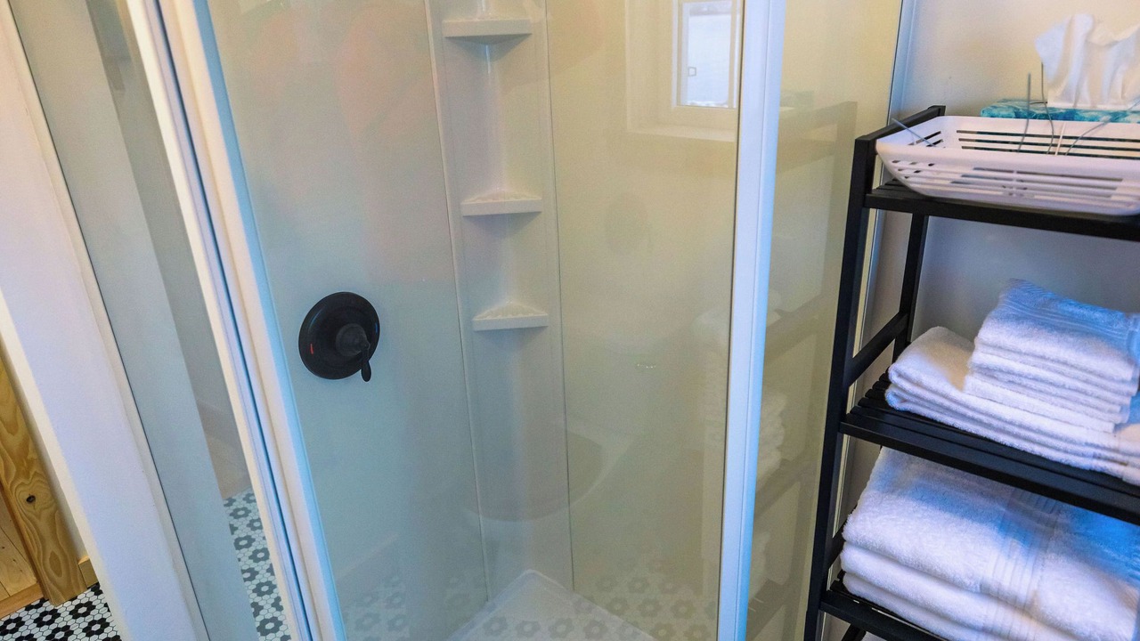 Photo of Bathroom in Woody Point