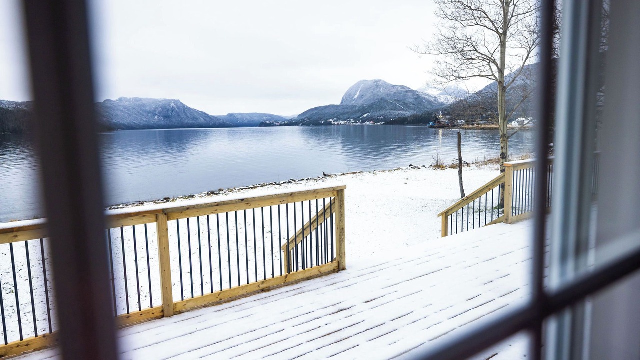 Photo of Bedroom in Woody Point