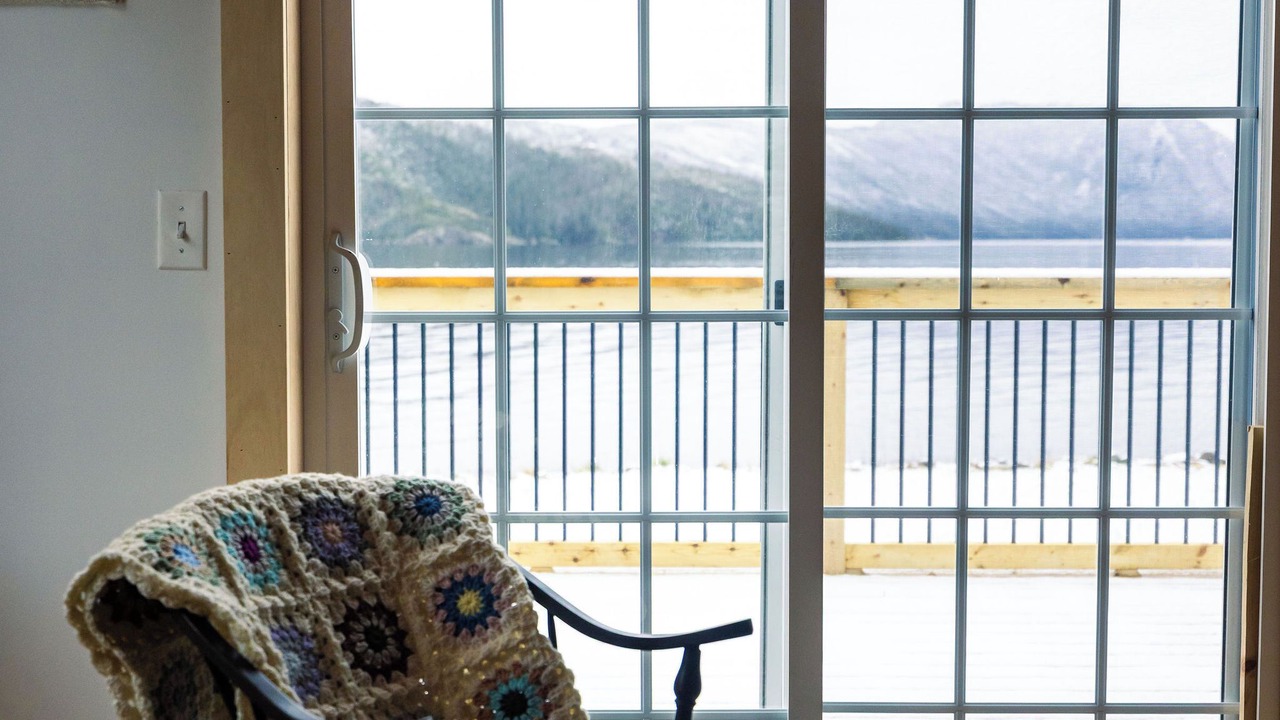 Photo of Bedroom in Woody Point