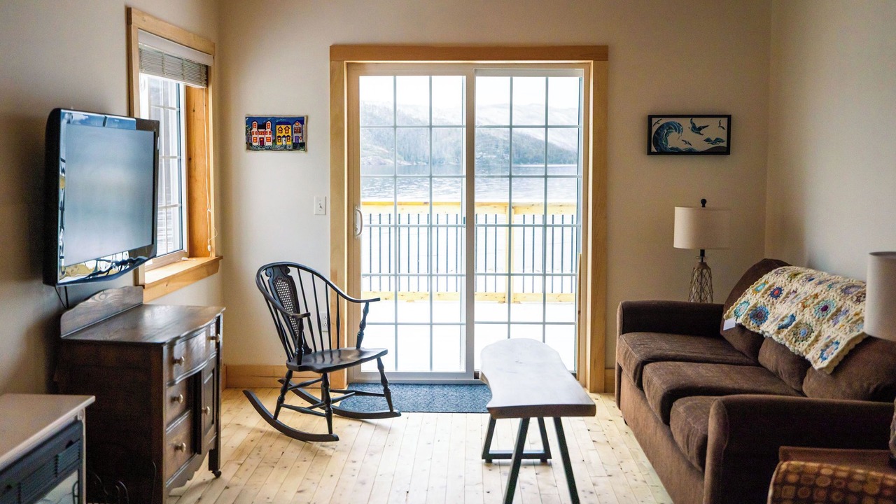 Photo of Bedroom in Woody Point