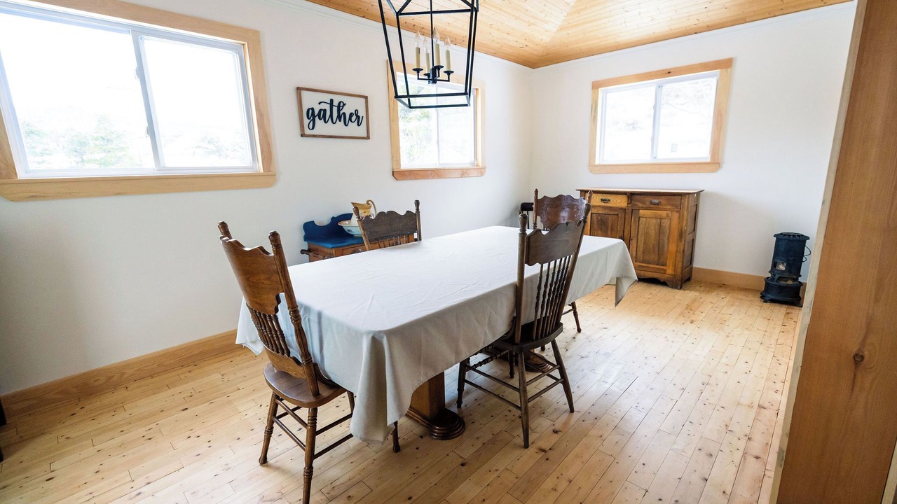 Photo of Bedroom in Woody Point