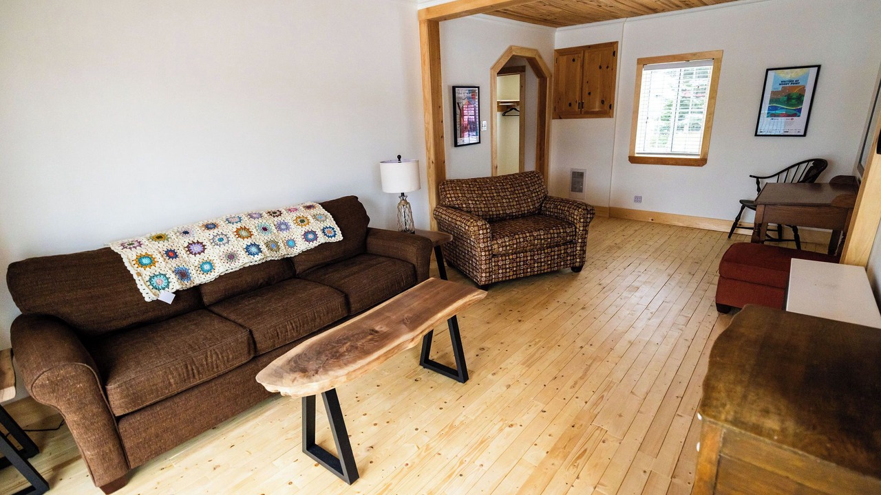 Photo of Bedroom in Woody Point