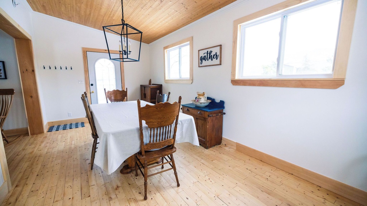 Photo of Bedroom in Woody Point