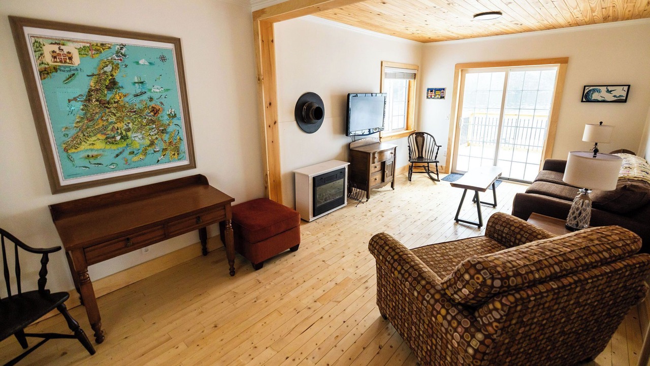 Photo of Bedroom in Woody Point