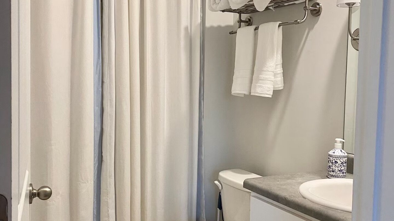 Photo of Bathroom in Aiken