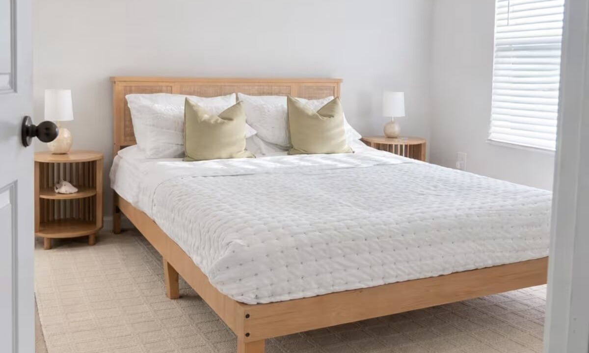 Photo of Bedroom in Aiken