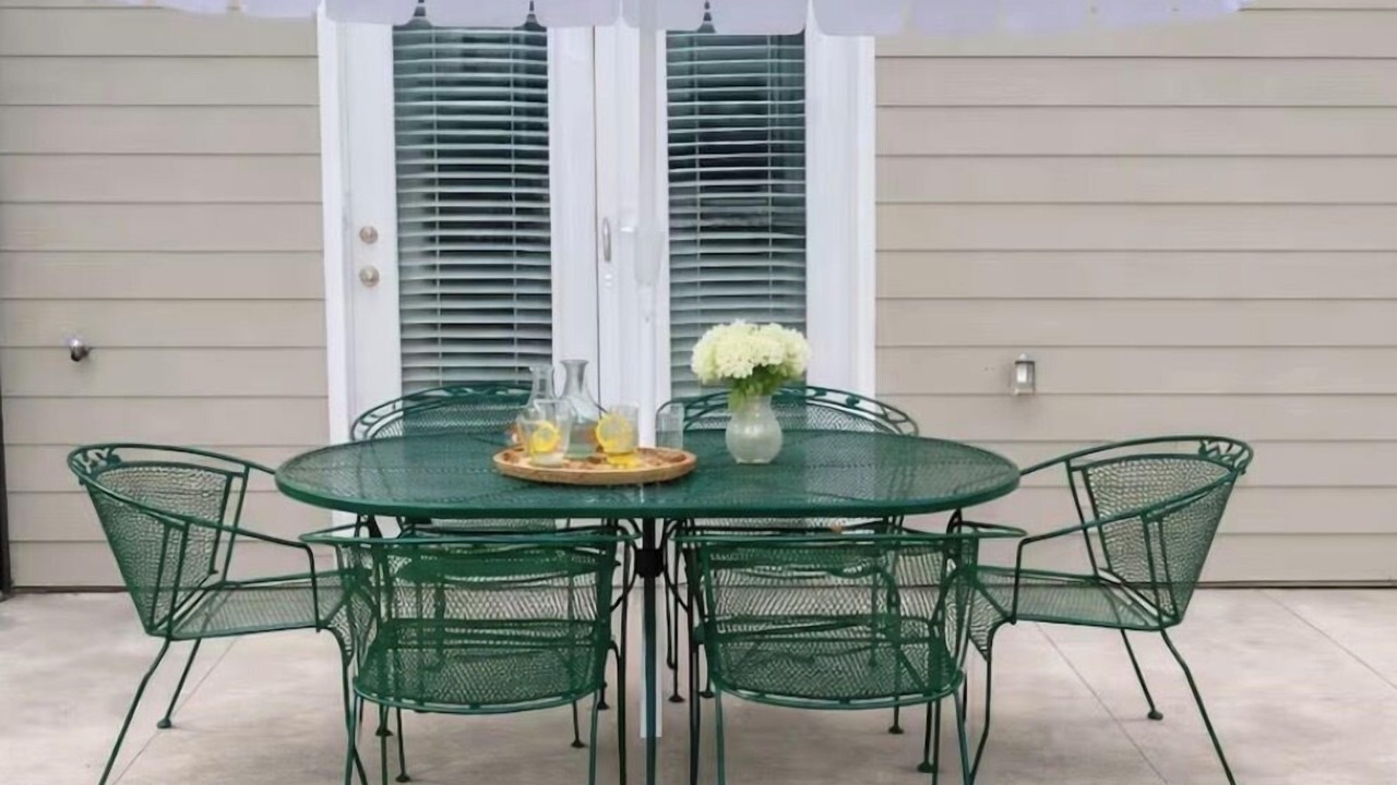 Photo of Outdoor in Aiken