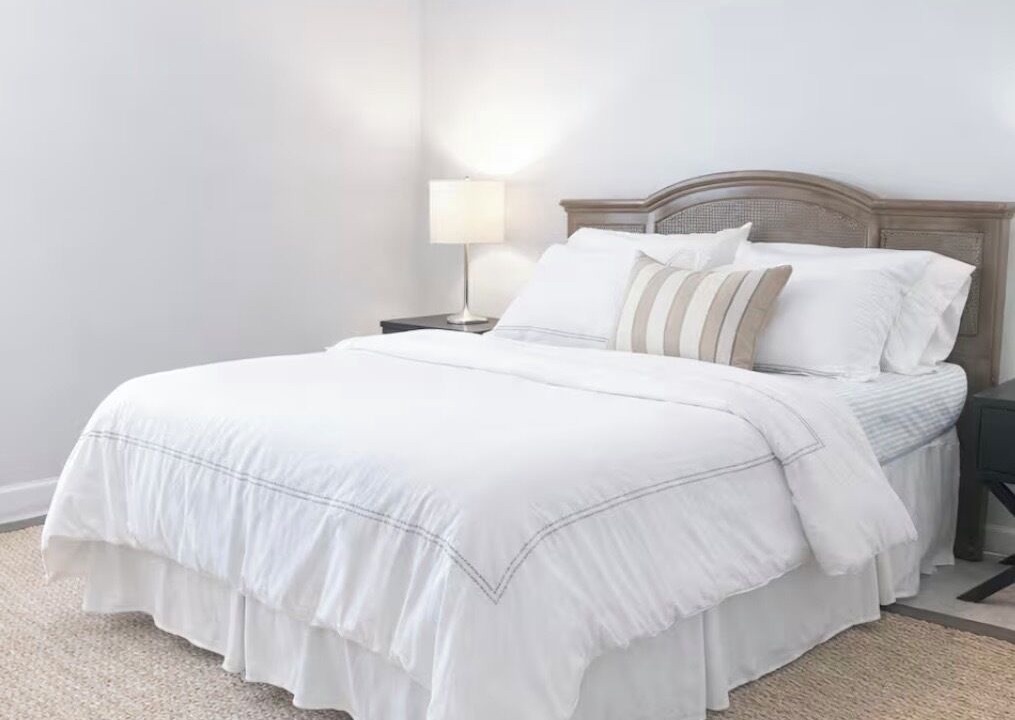 Photo of Bedroom in Aiken