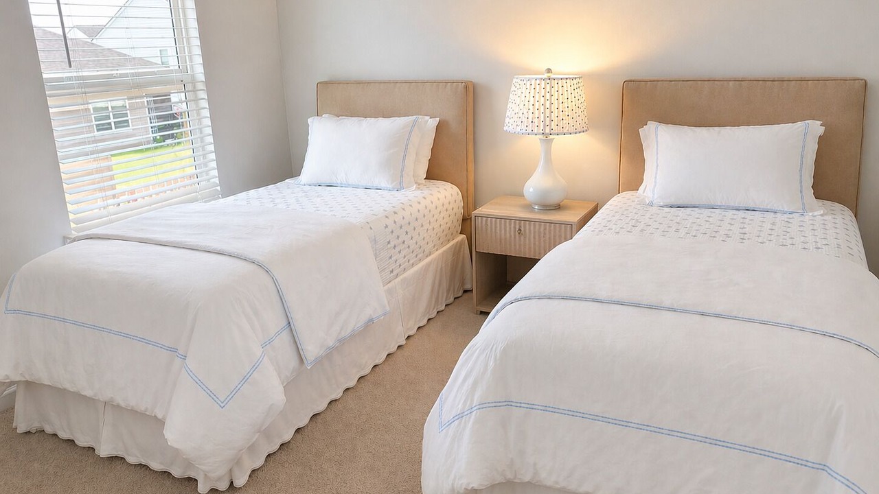 Photo of Bedroom in Aiken