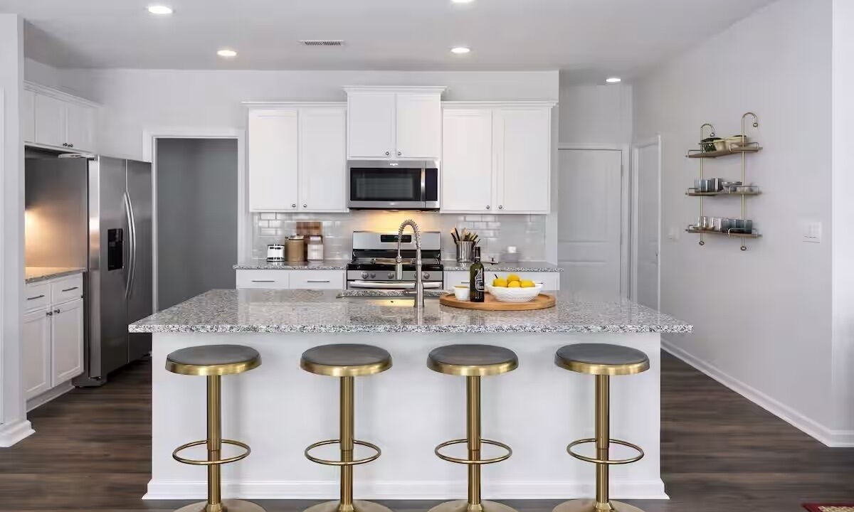 Photo of Kitchen in Aiken