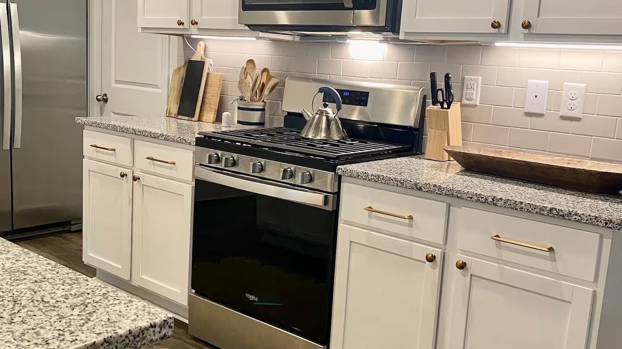 Photo of Kitchen in Aiken