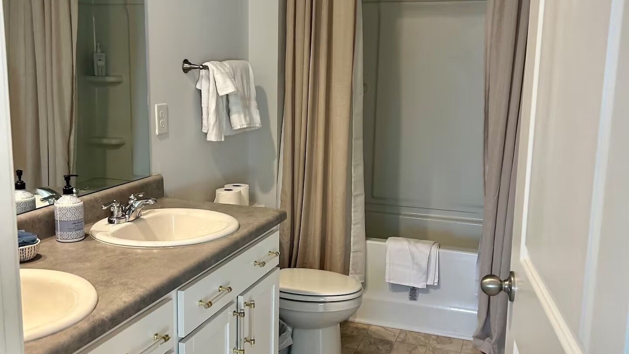 Photo of Bathroom in Aiken