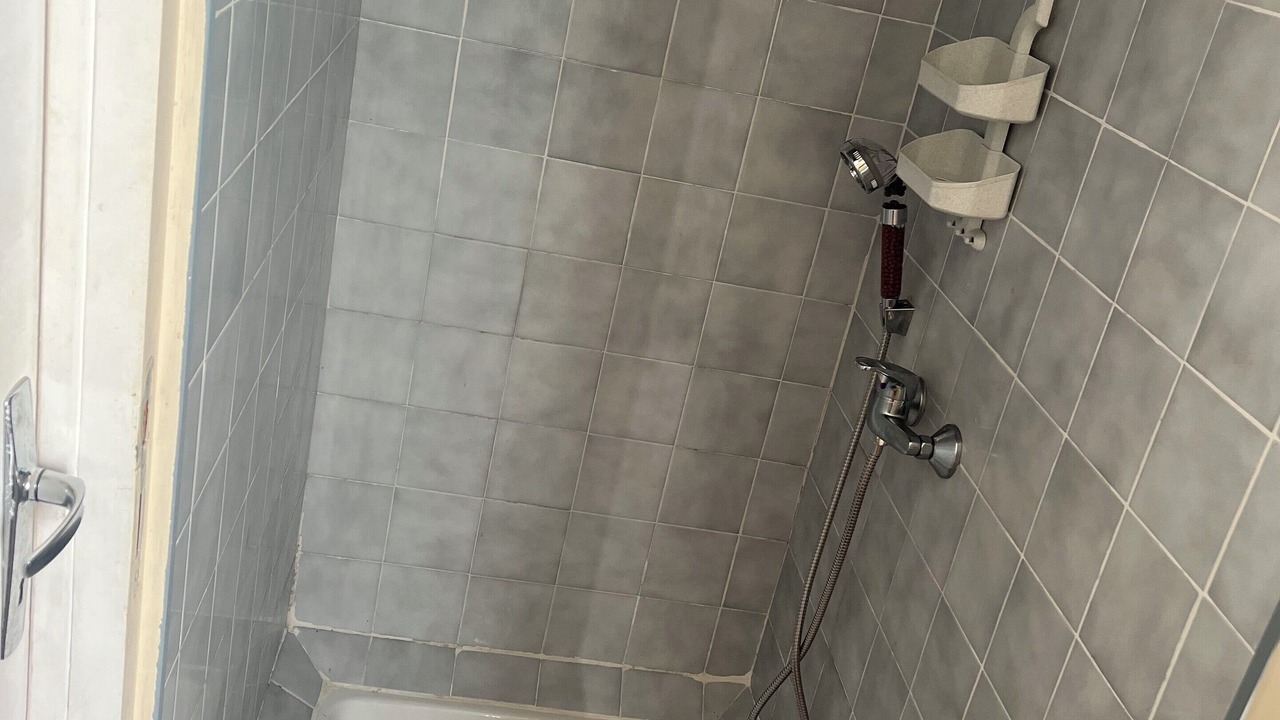 Photo of Bathroom in Civray-de-Touraine