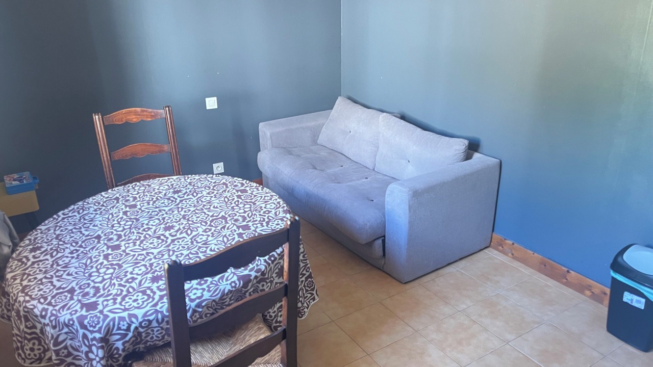 Photo of Livingroom in Civray-de-Touraine
