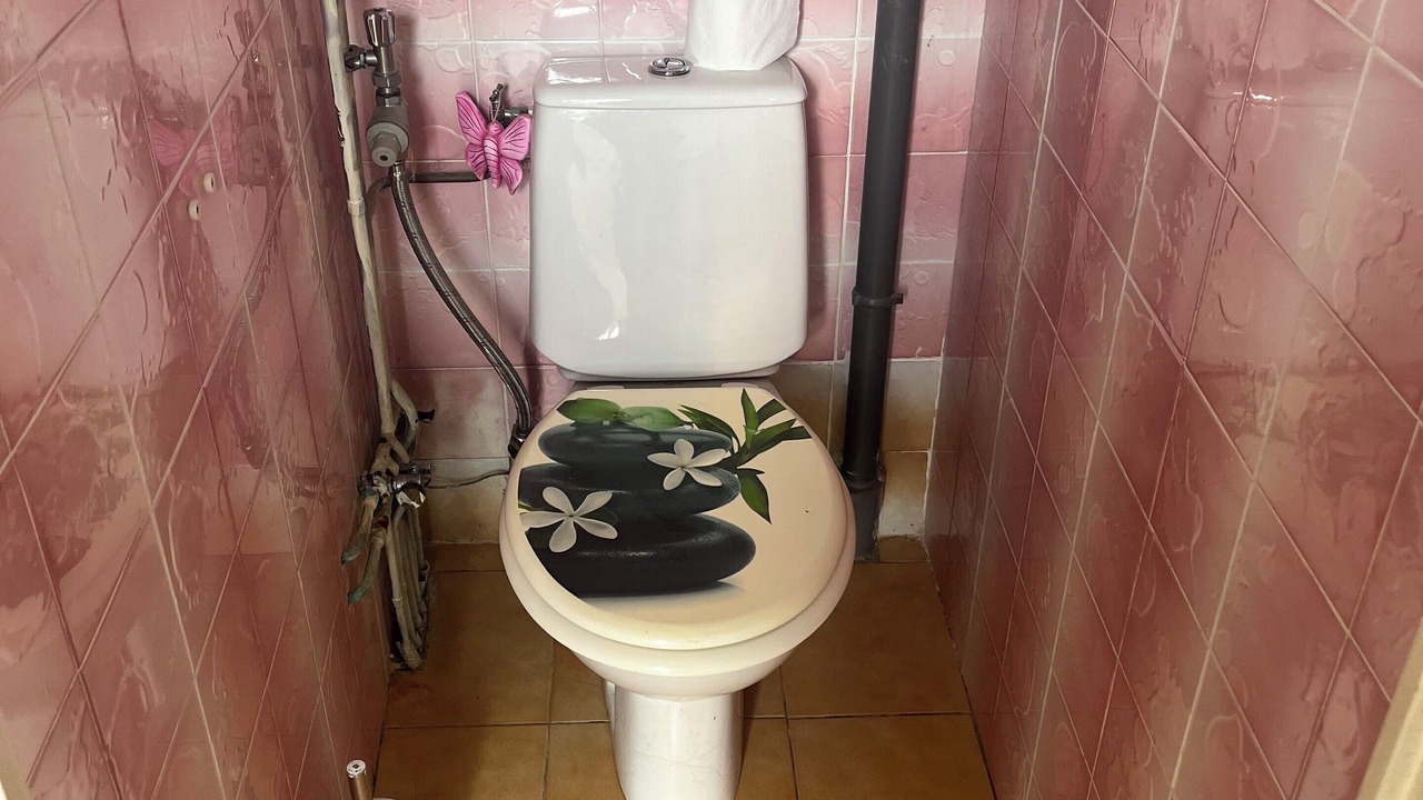Photo of Bathroom in Civray-de-Touraine