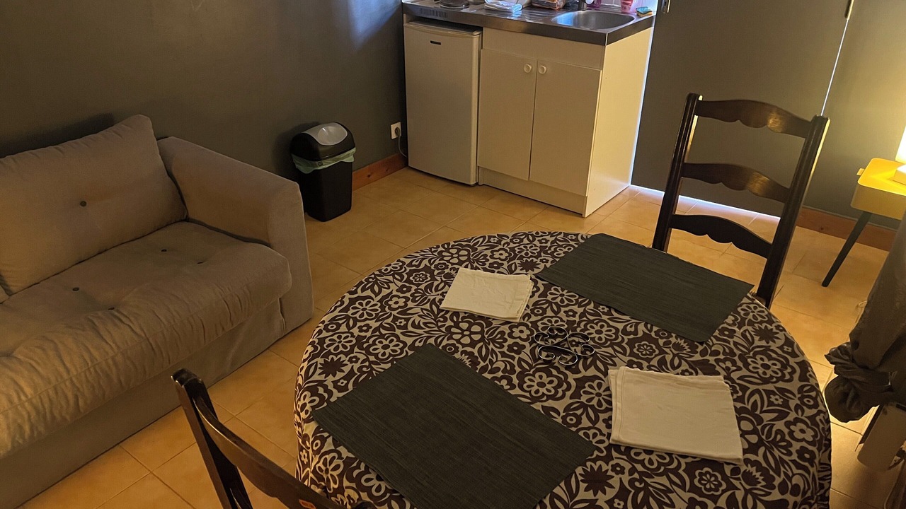 Photo of Livingroom in Civray-de-Touraine
