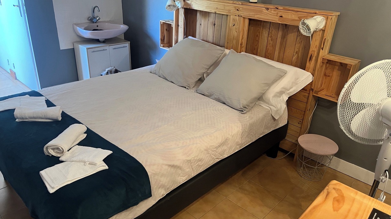 Photo of Bedroom in Civray-de-Touraine