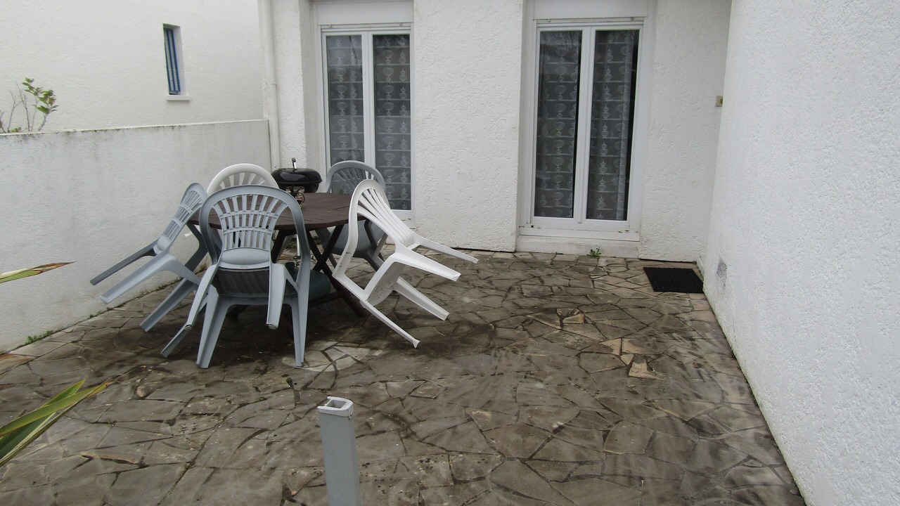 Photo of Outdoor in Villenave-d'Ornon