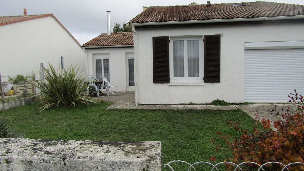 Photo of Outdoor in Villenave-d'Ornon