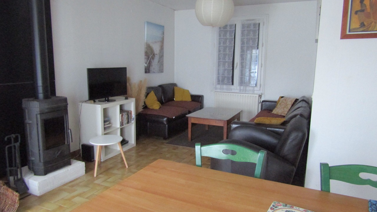 Photo of Livingroom in Villenave-d'Ornon