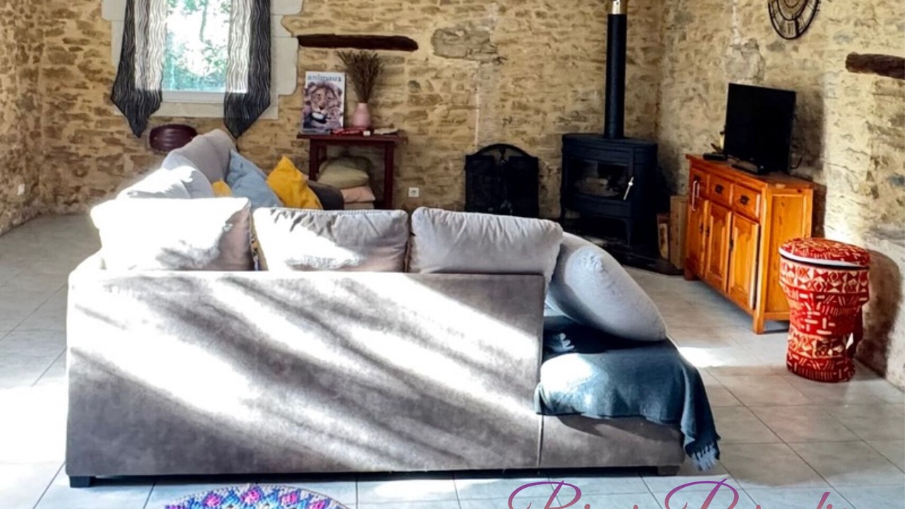 Photo of Livingroom in Bagnols-sur-Ceze