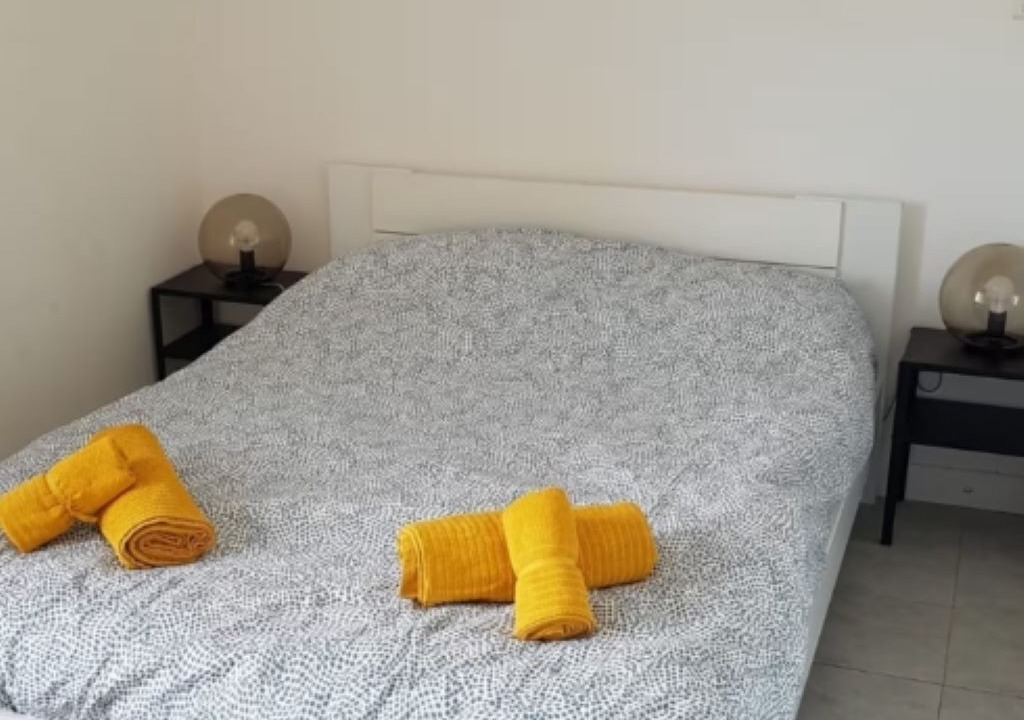 Photo of Bedroom in Bagnols-sur-Ceze