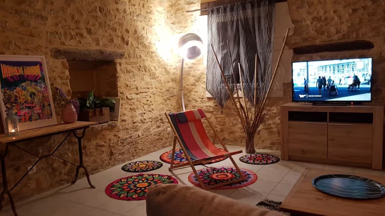 Photo of Livingroom in Bagnols-sur-Ceze