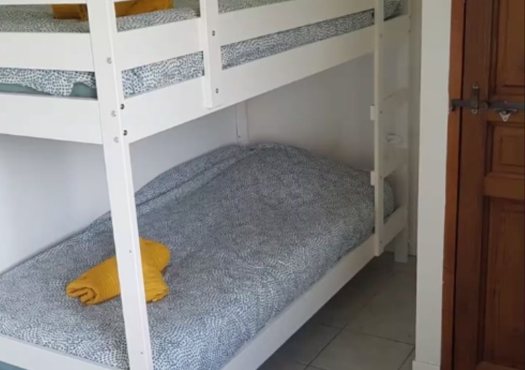 Photo of Bedroom in Bagnols-sur-Ceze