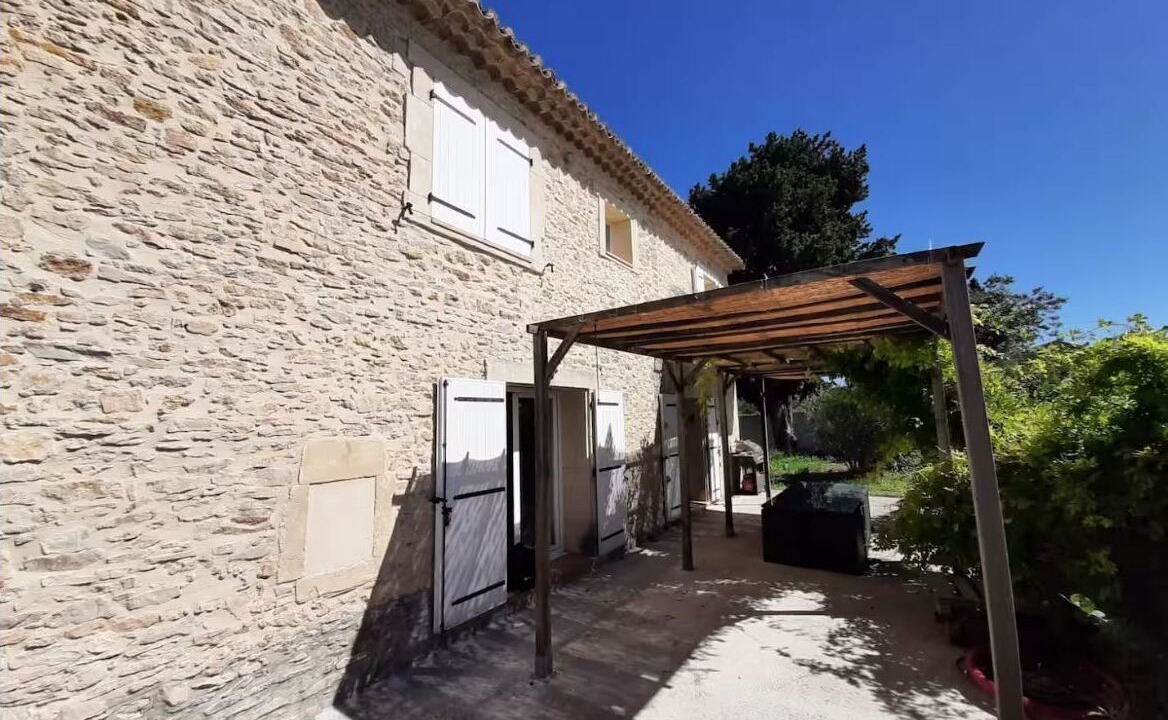 Photo of Outdoor in Bagnols-sur-Ceze