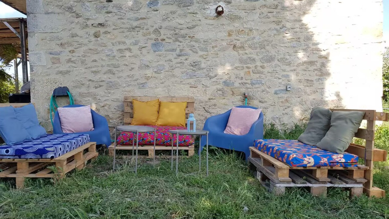 Photo of Outdoor in Bagnols-sur-Ceze