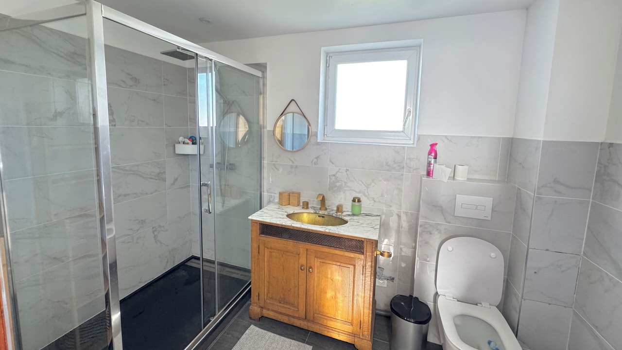 Photo of Bathroom in Bagnols-sur-Ceze