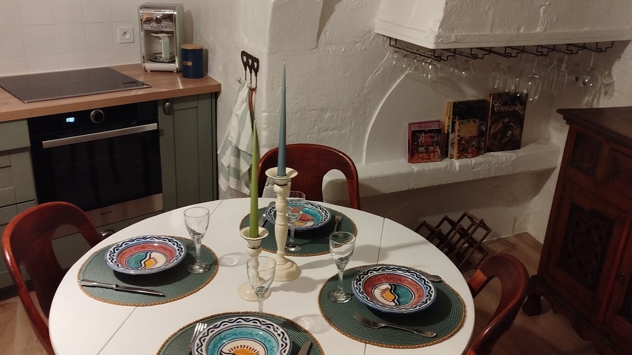 Photo of Others in Montreuil-Bellay