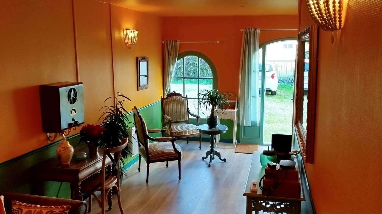 Photo of Others in Montreuil-Bellay