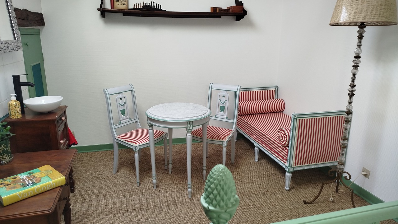 Photo of Others in Montreuil-Bellay