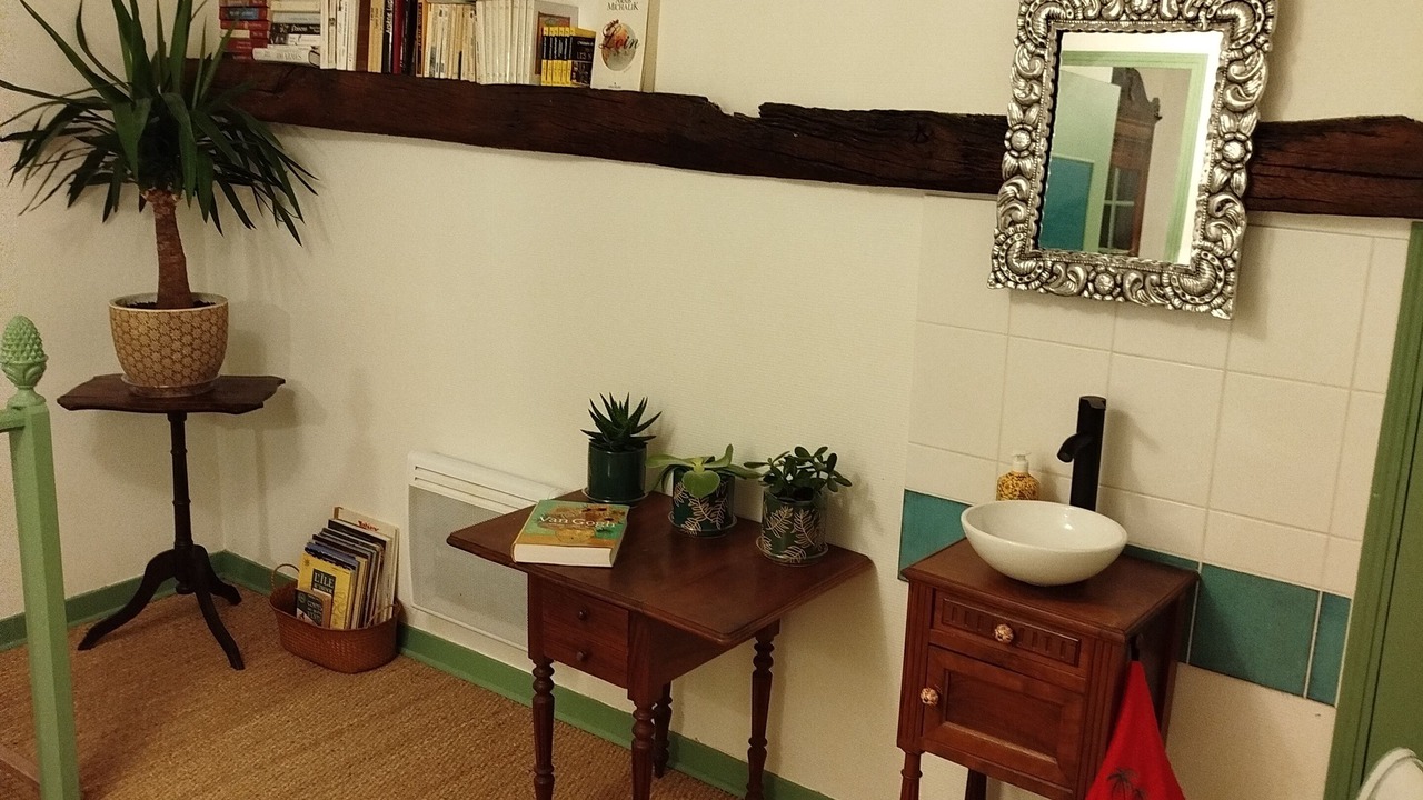 Photo of Others in Montreuil-Bellay